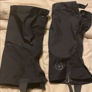 Oregon Research OR Verglas Gaiters